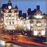 The Scotsman Hotel in Edinburgh